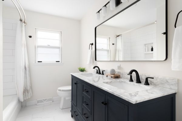 Cost of Cracked Sink Repair in Olathe