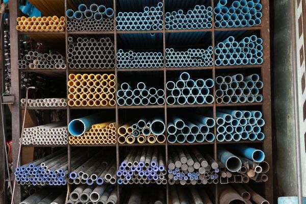 Cost of Repiping Service in Olathe