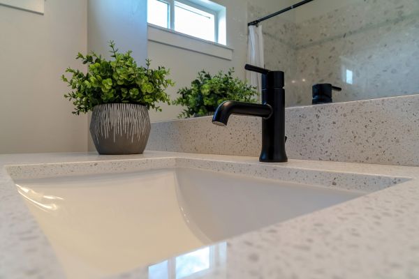 Cost of Undermount Sink Replacement in Olathe