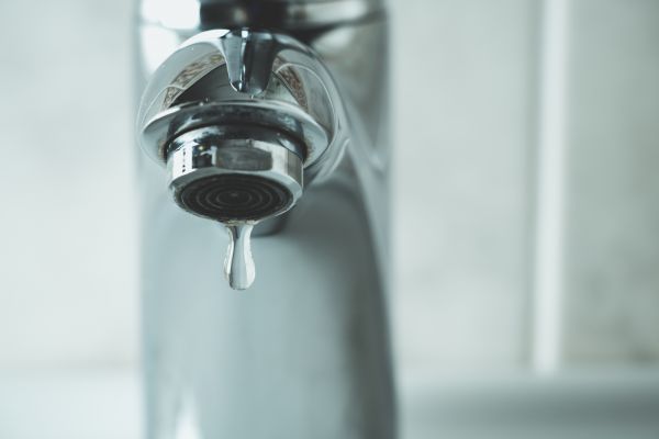 Leaky Faucet Repair in Olathe