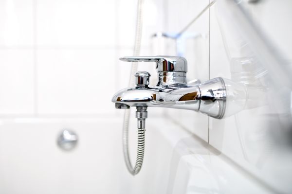 Shower Faucet Repair in Olathe