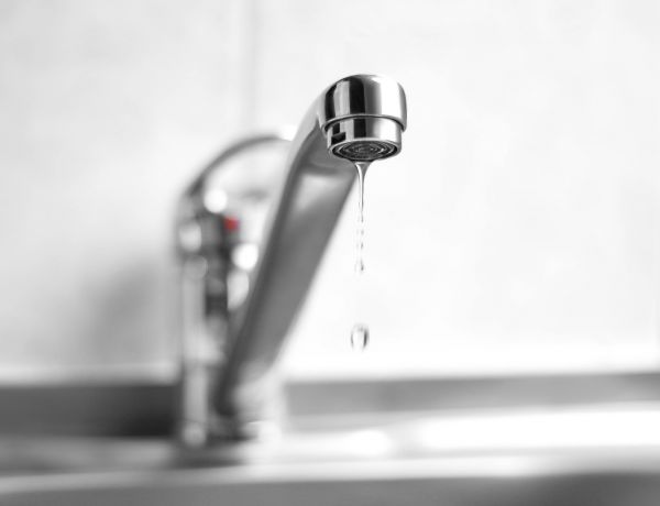 Dripping Faucet Repair in Olathe