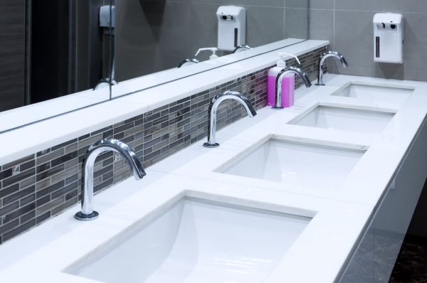 Commercial Plumbing Service in Olathe