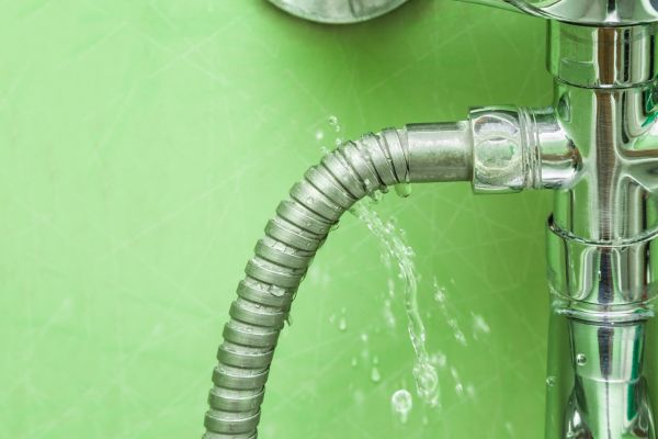 Plumbing Leak Repair in Olathe