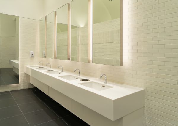 Office Plumbing in Olathe