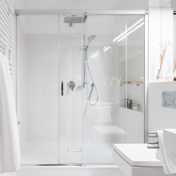 Shower Repair in Olathe