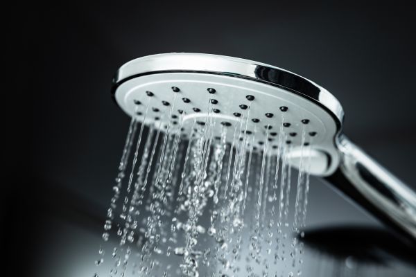 Cost of Shower Head Replacement in Olathe