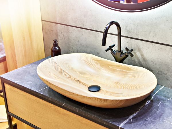 Cost of Bathroom Sink Repair in Olathe