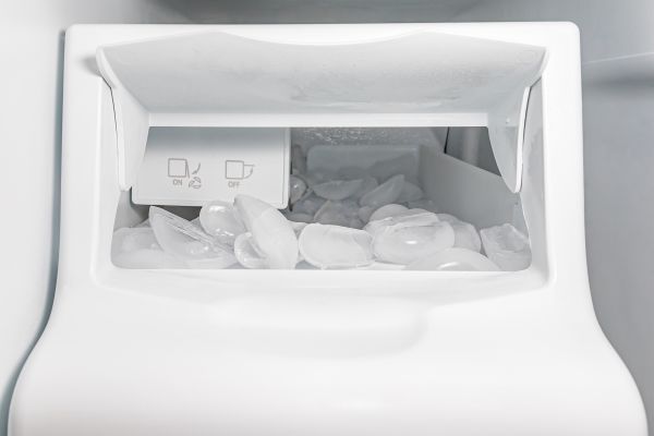 Cost of Ice Maker Line Installation in Olathe