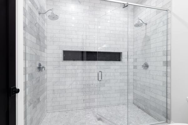 Shower Stall Repair in Olathe