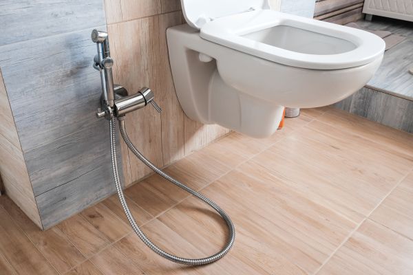 Bidet Service in Olathe