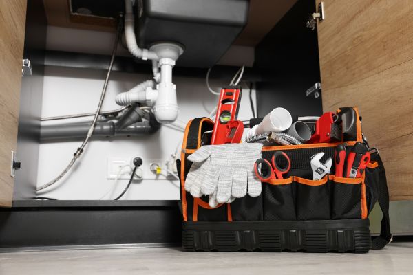 Pipe Leak Repair in Olathe