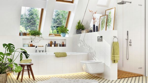 Garden Tub Repair in Olathe
