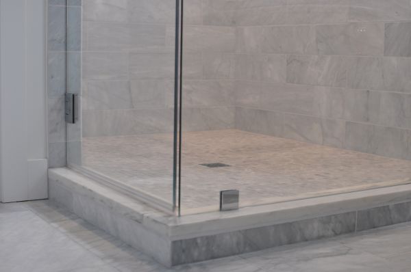 Shower Leak Repair in Olathe