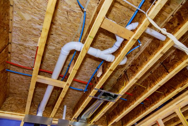Plumbing Remodeling in Olathe