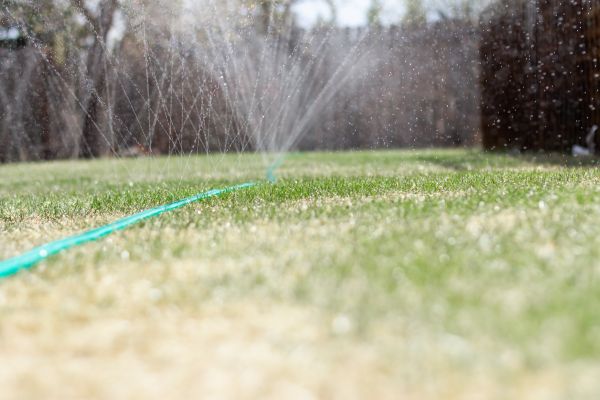 PVC Line Repair in Olathe