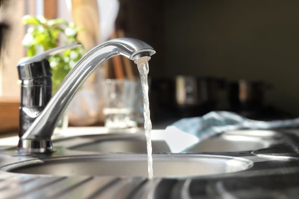 Cost of Spigot Repair in Olathe