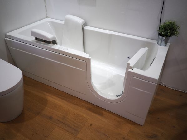 Walk In Tub Repair in Olathe