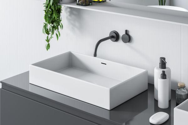 Cost of Bathroom Sink Replacement in Olathe