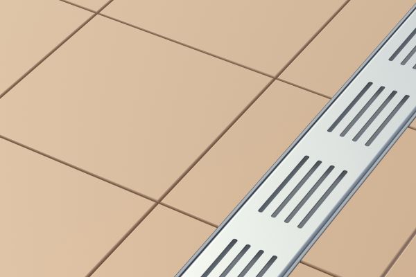 Garage Drain Installation in Olathe
