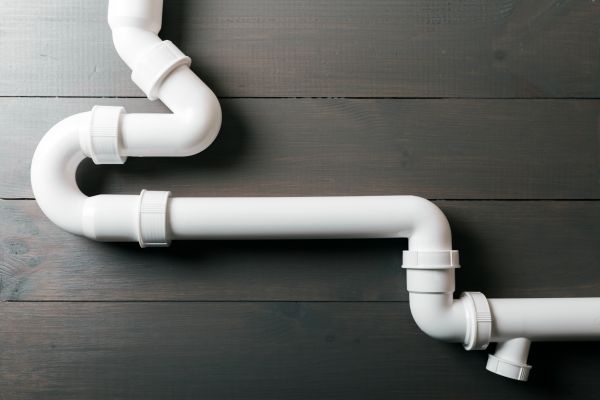 PVC Pipe Repair in Olathe