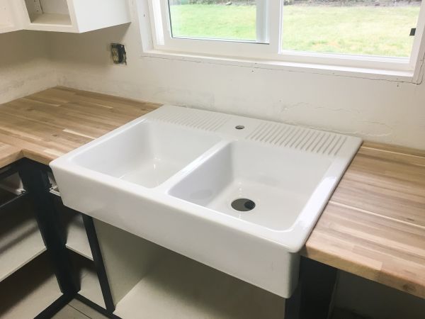 Cost of Chipped Sink Repair in Olathe