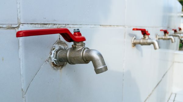 Water Spout Replacement in Olathe