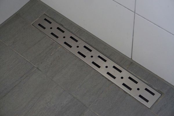 Shower Drain Replacement in Olathe