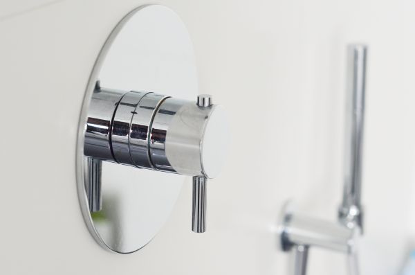 Shower Knob Replacement in Olathe