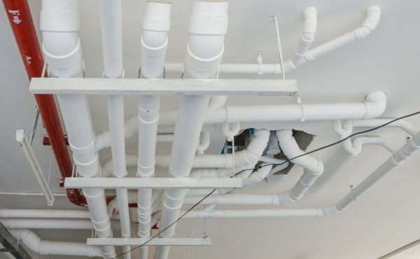 Industrial Plumbing Repair in Olathe