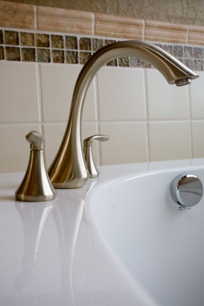 Bathtub Faucet Repair in Olathe
