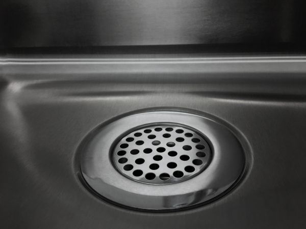 Kitchen Drain Installation in Olathe