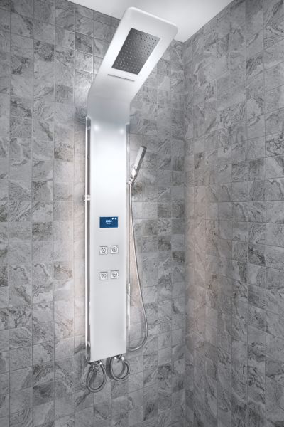 Shower Panel Repair in Olathe
