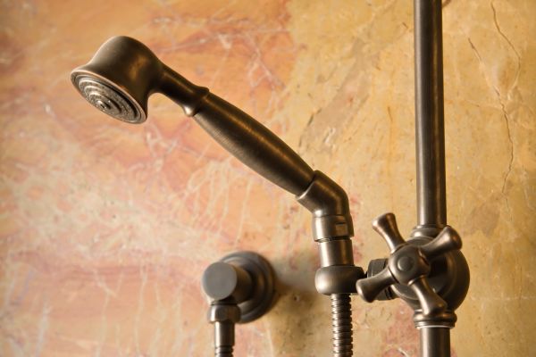 Shower Faucet Replacement in Olathe
