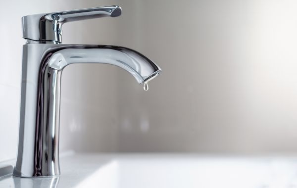 Kitchen Faucet Replacement in Olathe