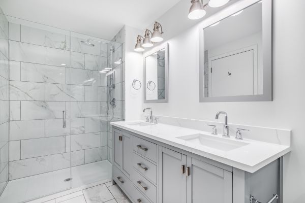 Bathroom Faucet Replacement in Olathe