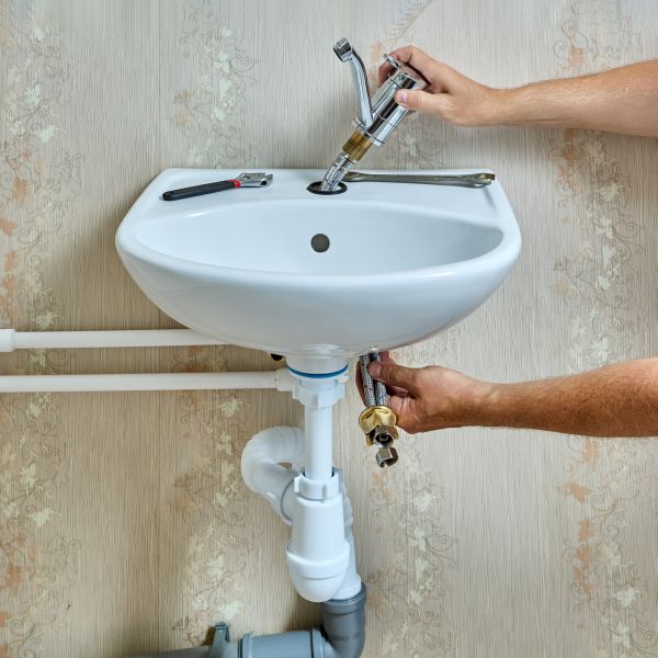 Home Plumbing Repair in Olathe