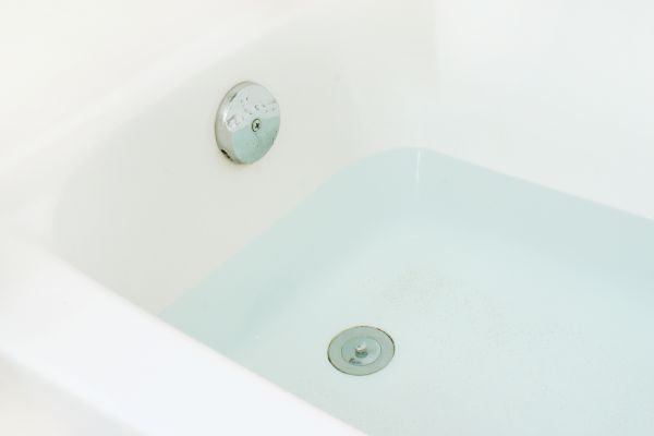 Bathtub Drain Replacement in Olathe