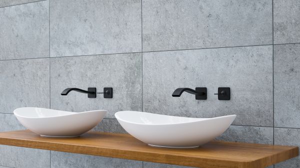 Vanity Faucet Replacement in Olathe