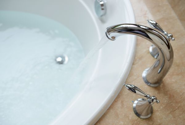 Tub Faucet Replacement in Olathe