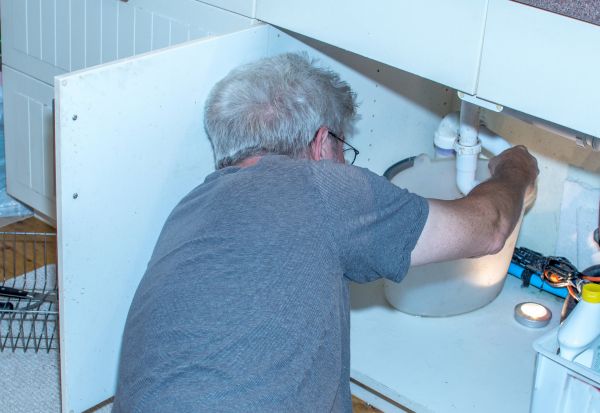 Cost of Pipe Drip Repair in Olathe