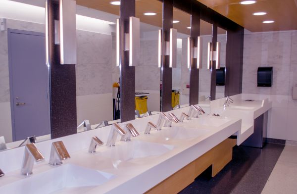 Commercial Plumbing Repair in Olathe