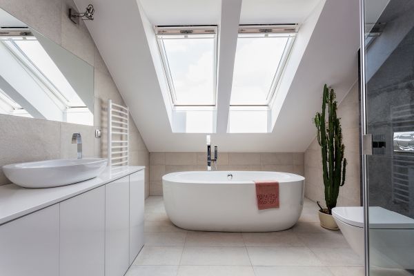 Loft Plumbing in Olathe
