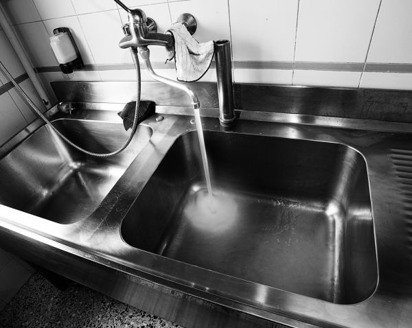 Restaurant Plumbing in Olathe