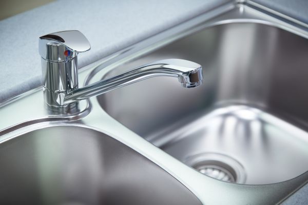 Cost of Faucet Handle Repair in Olathe