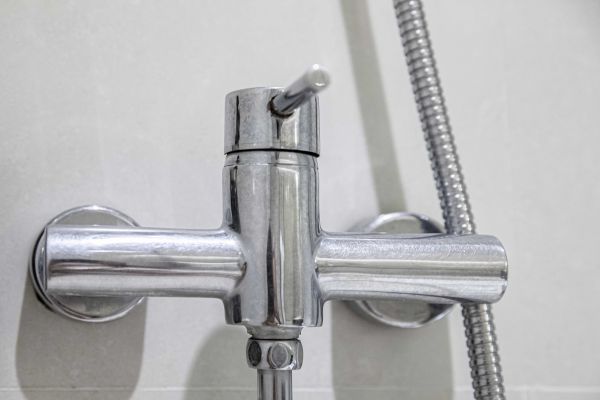 Shower Lever Repair in Olathe