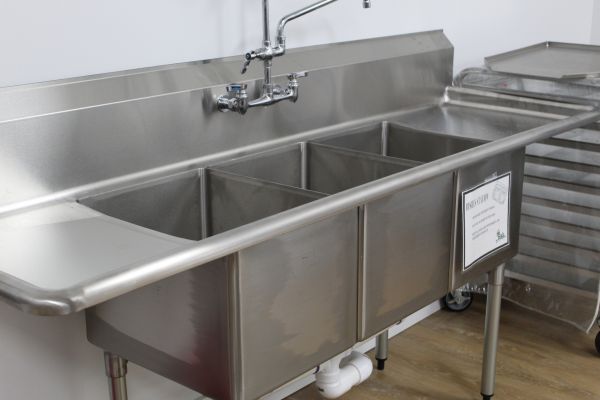 Cost of Utility Sink Installation in Olathe