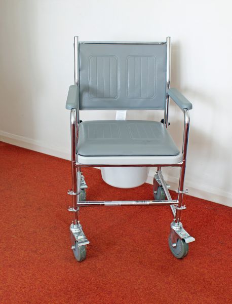 Commode Replacement in Olathe