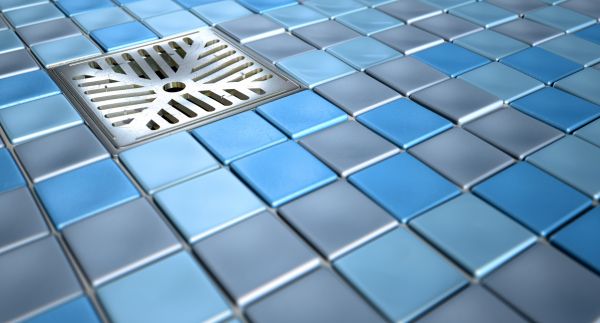 Tile Drain Replacement in Olathe