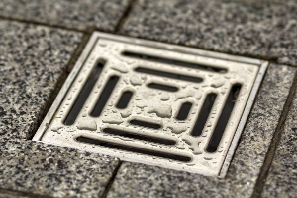 Laundry Drain Installation in Olathe